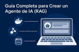 Create a Local AI Agent with n8n, Ollama, and Qdrant